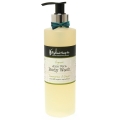 Body Wash - Lemongrass and Ginger